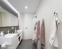 Venta - Apartment - Benitachell - Novamar Suites II