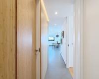 Venta - Apartment - Benitachell - Novamar Suites II