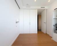 Venta - Apartment - Benitachell - Novamar Suites II