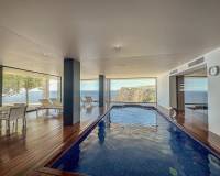 Venta - Apartment - Benitachell - Novamar Suites II