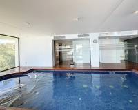 Venta - Apartment - Benitachell - Novamar Suites II