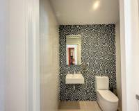 Venta - Apartment - Benitachell - Novamar Suites II