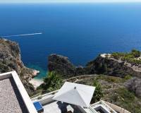 Venta - Apartment - Benitachell - Novamar Suites II
