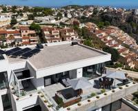 Venta - Apartment - Benitachell - Novamar Suites II