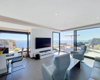 Venta - Apartment - Benitachell - Novamar Suites II