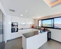 Venta - Apartment - Benitachell - Novamar Suites II