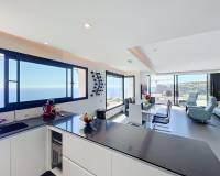 Venta - Apartment - Benitachell - Novamar Suites II