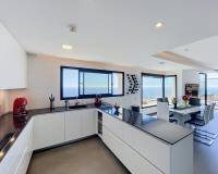 Venta - Apartment - Benitachell - Novamar Suites II