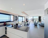 Venta - Apartment - Benitachell - Novamar Suites II