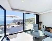 Venta - Apartment - Benitachell - Novamar Suites II