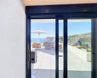 Venta - Apartment - Benitachell - Novamar Suites II
