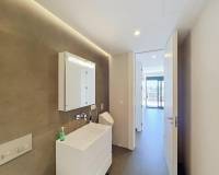Venta - Apartment - Benitachell - Novamar Suites II