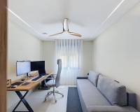 Venta - Apartment - Benitachell - Pueblo de la Luz