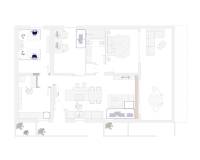 Venta - Apartment - Benitachell - Pueblo de la Luz