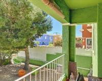 Venta - Apartment - Benitachell - Pueblo de la Paz