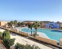 Venta - Apartment - Benitachell - Pueblo de la Paz