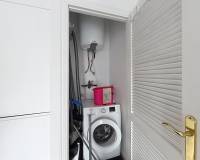 Venta - Apartment - Benitachell - Pueblo de la Paz