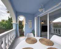 Venta - Apartment - Benitachell - Pueblo de la Paz