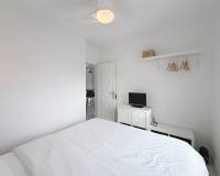 Venta - Apartment - Benitachell - Pueblo de la Paz