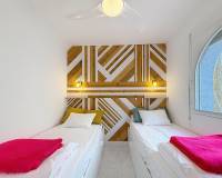 Venta - Apartment - Benitachell - Pueblo de la Paz