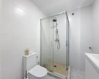 Venta - Apartment - Benitachell - Pueblo de la Paz