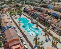 Venta - Apartment - Benitachell - Pueblo de la Paz