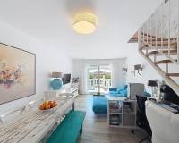 Venta - Apartment - Benitachell - Pueblo de la Paz