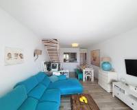Venta - Apartment - Benitachell - Pueblo de la Paz