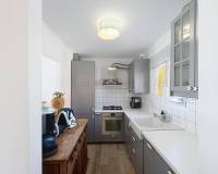 Venta - Apartment - Benitachell - Pueblo de la Paz