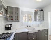 Venta - Apartment - Benitachell - Pueblo de la Paz