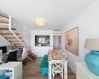 Venta - Apartment - Benitachell - Pueblo de la Paz