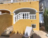 Venta - Apartment - Benitachell - Pueblo de la Paz