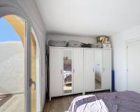 Venta - Apartment - Benitachell - Pueblo de la Paz