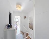 Venta - Apartment - Benitachell - Pueblo de la Paz