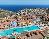 Venta - Apartment - Benitachell - Pueblo de la Paz