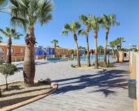 Venta - Apartment - Benitachell - Pueblo de la Paz