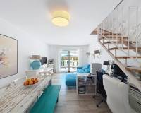 Venta - Apartment - Benitachell - Pueblo de la Paz