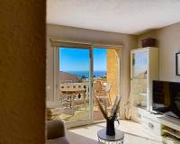 Venta - Apartment - Benitachell - Pueblo de la Paz