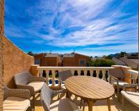 Venta - Apartment - Benitachell - Pueblo de la Paz