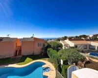 Venta - Apartment - Benitachell - Pueblo de la Paz