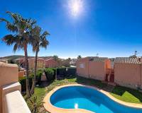 Venta - Apartment - Benitachell - Pueblo de la Paz