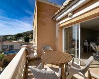 Venta - Apartment - Benitachell - Pueblo de la Paz