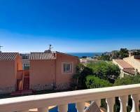 Venta - Apartment - Benitachell - Pueblo de la Paz