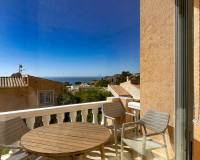 Venta - Apartment - Benitachell - Pueblo de la Paz