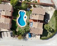 Venta - Apartment - Benitachell - Pueblo de la Paz