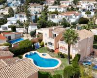 Venta - Apartment - Benitachell - Pueblo de la Paz