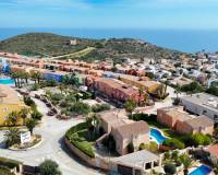 Venta - Apartment - Benitachell - Pueblo de la Paz