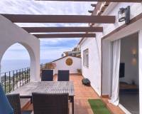 Venta - Apartment - Benitachell - Pueblo Panorama