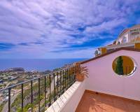 Venta - Apartment - Benitachell - Pueblo Panorama