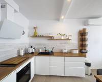 Venta - Apartment - Benitachell - Pueblo Panorama